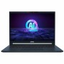 Laptop MSI Stealth 14 AI Studio A1VFG-032XES 14" 32 GB RAM 1 TB SSD Nvidia Geforce RTX 4060 di MSI, Portatili - Rif: M0309715...