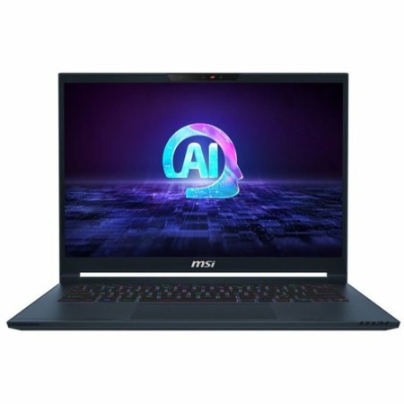 Laptop MSI Stealth 14 AI Studio A1VFG-032XES 14" 32 GB RAM 1 TB SSD Nvidia Geforce RTX 4060 di MSI, Portatili - Rif: M0309715...