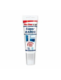 Silicone Fischer Bianco 100 ml da Fischer, Silicone - Ref: S7913086, Precio: 10,18 €, Descuento: %