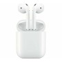 Auriculares in Ear Bluetooth Apple AirPods 2 Generacion Blanco de Apple, Auriculares Bluetooth de un solo oído - Ref: M031427...