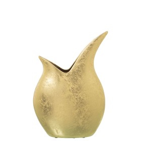 Vase Alexandra House Living Céramique 26 x 10 x 35 cm de Alexandra House Living, Vases - Réf : D1621562, Prix : 53,72 €, Remi...