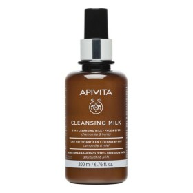 Limpeza Facial Milki Cleanser Apivita 48024:106187 200 ml