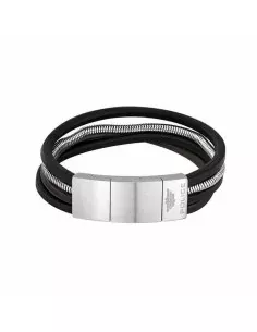 Bracelete masculino Frank 1967 7FB-0067 | Tienda24 Tienda24.eu