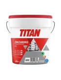 Pittura Titan da Titan, Pittura per imbiancare - Ref: S7913187, Precio: 81,23 €, Descuento: %