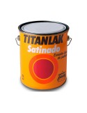 Traitement Titan Titanlak 11140004 Laque 4 L | Tienda24 Tienda24.eu