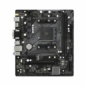 Motherboard ASRock A520M-HVS AMD A520 AMD AMD AM4 by ASRock, Base plates - Ref: M0320993, Price: 63,55 €, Discount: %