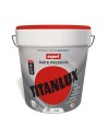 Pintura Titan Blanco 4 L | Tienda24 Tienda24.eu