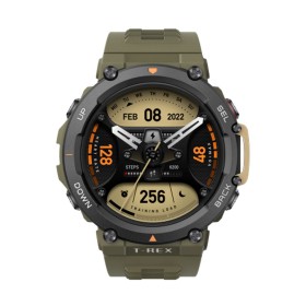 Smartwatch Amazfit T-Rex 2 by Amazfit, Fashion Smartwatches - Ref: M0323592, Price: 389,79 €, Discount: %