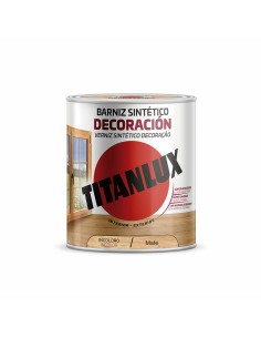 Barniz en Spray Pintyplus Evolution M199 400 ml Mate Incoloro | Tienda24 Tienda24.eu