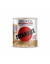 Synthetic varnish Titanlux m12100014 Matt Colourless 250 ml | Tienda24 Tienda24.eu