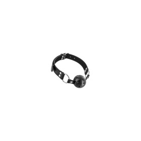 Solid Ball Gag NS Novelties Bondage Couture | Tienda24 - Global Online Shop Tienda24.eu