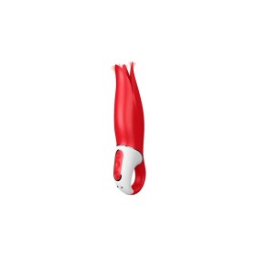 Vibromasseur Satisfyer Power Flower de Satisfyer, Vibromasseurs classiques - Réf : M0405247, Prix : 35,17 €, Remise : %