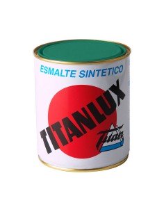 Barniz Titanlux M10100514 250 ml Cerezo | Tienda24 Tienda24.eu