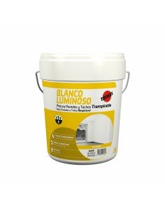 Farbe Bruguer Escandinavia 4 L | Tienda24 Tienda24.eu