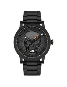 Orologio Uomo Police PL15404JSB.02MA da Police, Orologi da polso - Ref: S0380914, Precio: 87,10 €, Descuento: %