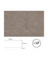 Sperrholzplatte Bertini 60 x 60 cm Holz MDF (3 Stück) | Tienda24 Tienda24.eu