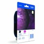 Cartouche d'encre originale Brother LC-1220MBP Magenta de Brother, Toners et encre pour imprimante - Réf : M0502958, Prix : 1...