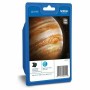 Cartuccia ad Inchiostro Originale Brother LC-1240CBP Ciano di Brother, Toner e inchiostro per stampante - Rif: M0502967, Prez...