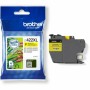 Cartouche d'encre originale Brother LC-422XLY Jaune de Brother, Toners et encre pour imprimante - Réf : M0503066, Prix : 33,1...