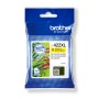 Tinteiro de Tinta Original Brother LC-422XLY Amarelo de Brother, Toners e tinta de impressora - Ref: M0503066, Preço: 33,12 €...