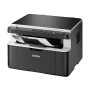 Impresora Multifunción Brother DCP-1612W de Brother, Impresoras láser - Ref: M0503677, Precio: 178,45 €, Descuento: %