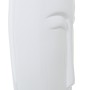 Vase Alexandra House Living White Ceramic Shiny Face 16 x 15 x 47 cm by Alexandra House Living, Vases - Ref: D1621570, Price:...