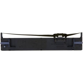 Ruban Matriciel Original Epson C13S015610 Noir (1 Unité) de Epson, Toners et encre pour imprimante - Réf : M0505768, Prix : 3...