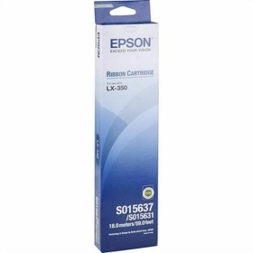 Nastro per Stampante a Matrice Originale Epson localization_B075Q2YKWS Nero (1 Unità) di Epson, Toner e inchiostro per stampa...