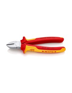 Pinze Knipex KP-7006180 56 x 20 x 180 mm da Knipex, Pinze e tenaglie - Ref: S7913418, Precio: 44,71 €, Descuento: %