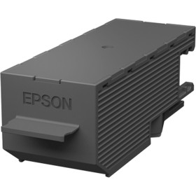 Tinteiro de Tinta Original Epson C13T04D000 Preto (1 Unidade) de Epson, Toners e tinta de impressora - Ref: M0505886, Preço: ...