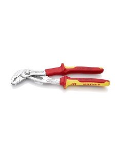 Pince Knipex Cobra 8701250 Réglable 240 x 44 x 14 mm | Tienda24 Tienda24.eu