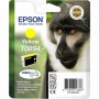 Cartucho de Tinta Original S20/21/SX105 Epson C13T08944011 Amarillo de Epson, Tóners y tinta de impresora - Ref: M0505951, Pr...