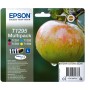 Cartucho de Tinta Original Epson T1295 Negro de Epson, Tóners y tinta de impresora - Ref: M0505973, Precio: 72,50 €, Descuent...