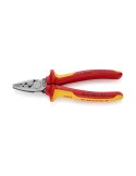 Pinces Knipex 54 x 28 x 180 mm | Tienda24 Tienda24.eu