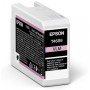 Cartucho de Tinta Original Epson T46S6 Magenta Claro de Epson, Tóners y tinta de impresora - Ref: M0506229, Precio: 43,28 €, ...