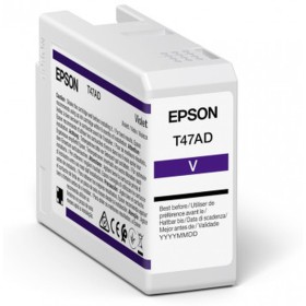 Original Ink Cartridge Epson SC-P900 Purple by Epson, Printer toners and inks - Ref: M0506243, Price: 56,41 €, Discount: %