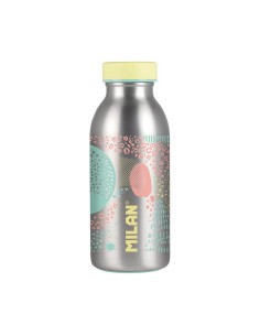 Wasserflasche Kambukka Lagoon Candy grün Durchsichtig Tritan 750 ml | Tienda24 Tienda24.eu