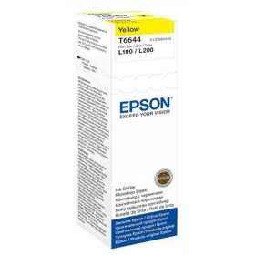 Original Tintenpatrone Epson 235H547 Gelb Grau (1 Stück) von Epson, Toner und Druckertinte - Ref: M0506260, Preis: 12,90 €, R...