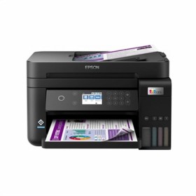 Drucker Epson EcoTank ET-3850 von Epson, Multifunktionsdrucker - Ref: M0506988, Preis: 486,58 €, Rabatt: %