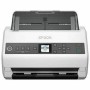 Scanner Double Face Epson WorkForce DS-730N de Epson, Scanners de documents - Réf : M0507025, Prix : 446,56 €, Remise : %