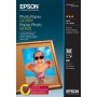 Pack de Tinta e Papel Fotográfico Epson C13S042539 A5 A4 (50 Unidades) (1 Unidade) de Epson, Papel de impressão - Ref: M05076...