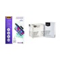 Laminating sleeves Fellowes 5306114 Transparent (100 Units) by Fellowes, Laminators - Ref: M0508289, Price: 11,31 €, Discount: %