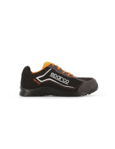 Safety shoes Sparco Nitro S3 | Tienda24 Tienda24.eu