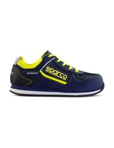 Sicherheits-Schuhe OMP PRO SPORT Grau 43 | Tienda24 Tienda24.eu