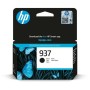 Tinteiro de Tinta Original HP 4S6W5N Preto de HP, Toners e tinta de impressora - Ref: M0509823, Preço: 43,40 €, Desconto: %