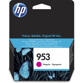 Original Ink Cartridge HP F6U13AE Magenta 10 ml by HP, Printer toners and inks - Ref: M0509886, Price: 32,61 €, Discount: %