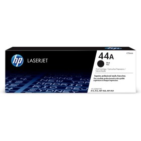 Toner original HP 44A Noir de HP, Toners et encre pour imprimante - Réf : M0510024, Prix : 64,37 €, Remise : %