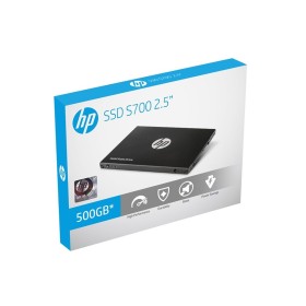 Hard Drive HP S700 500 GB SSD by HP, Solid disc drives - Ref: M0511767, Price: 60,09 €, Discount: %