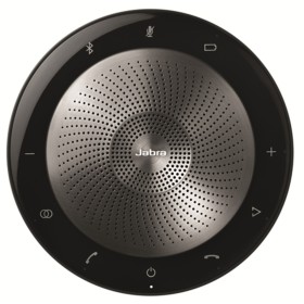 Altavoz Portátil Jabra 7710-309 Negro 2100 W 10 W de Jabra, Altavoces portátiles y altavoces con puerto dock - Ref: M0512117,...