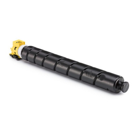 Tóner Kyocera TK-8345Y Amarelo Preto de Kyocera, Toners e tinta de impressora - Ref: M0513347, Preço: 114,24 €, Desconto: %